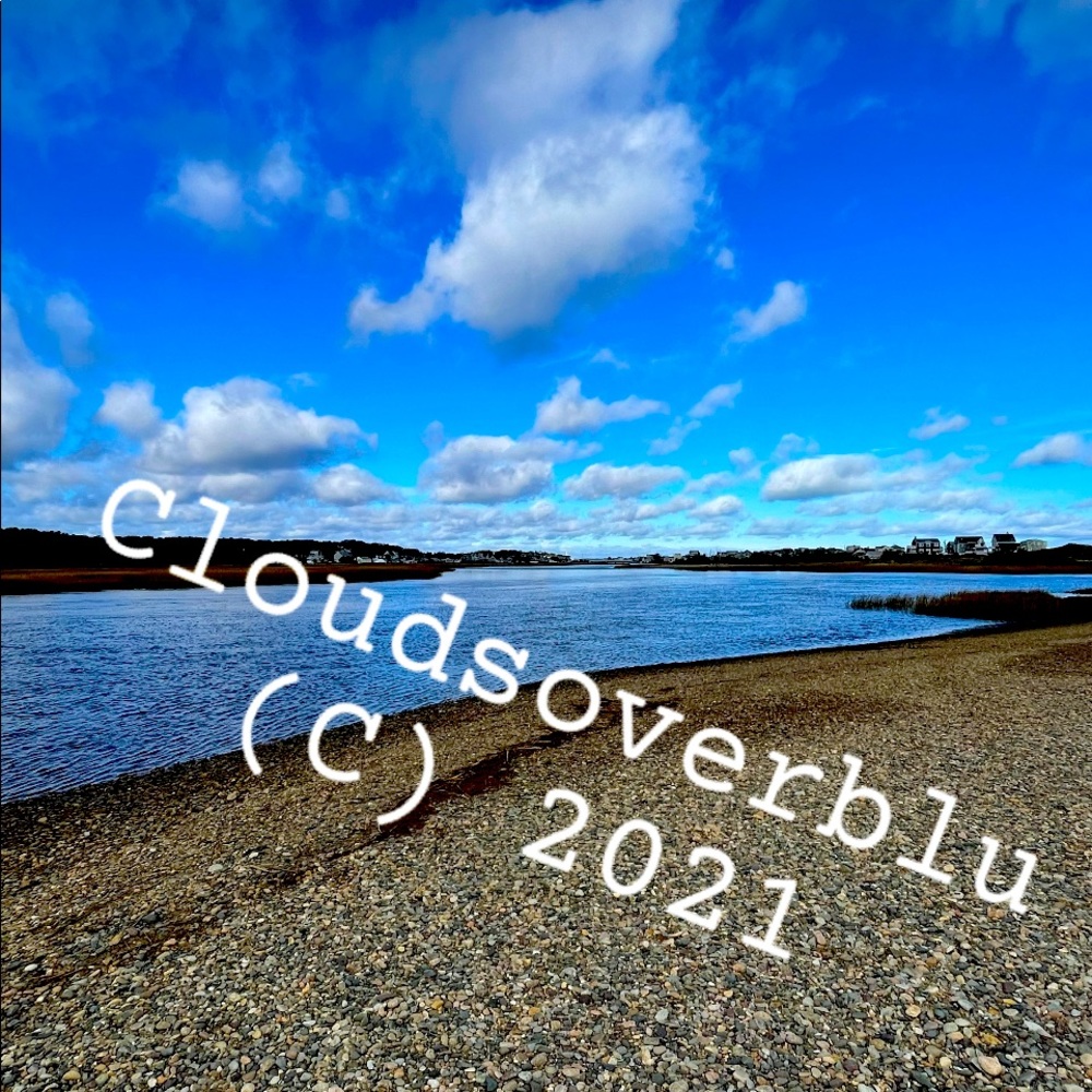 Meet CloudsOverBlu